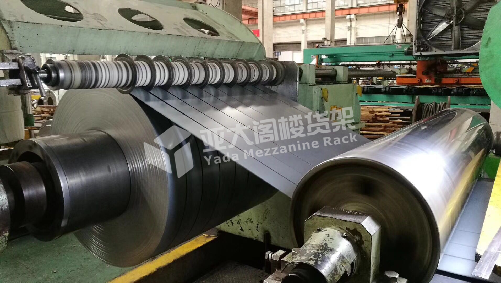 倉(cāng)儲(chǔ)貨架行業(yè)價(jià)格上漲的原因？